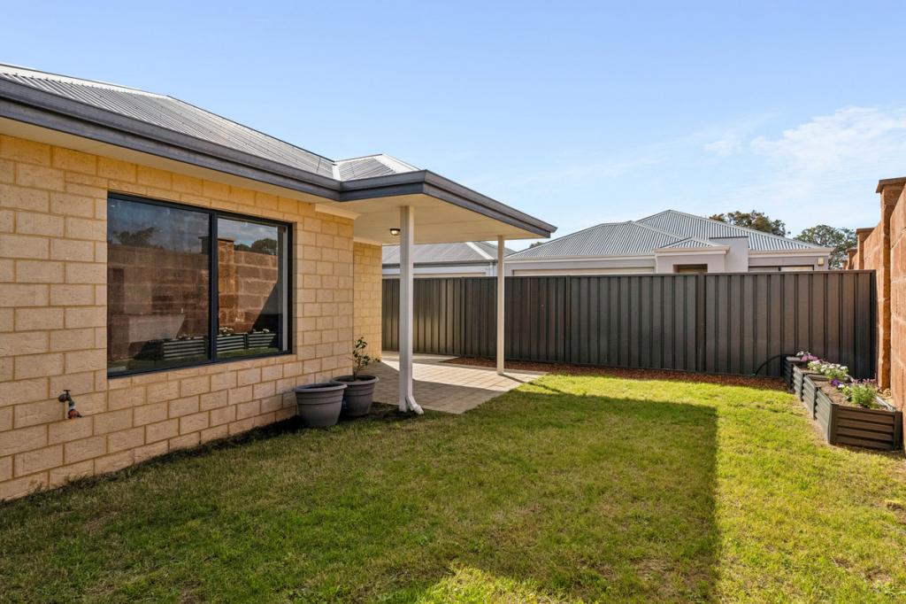 10/14 Wallangarra Rd, Carramar, WA 6031