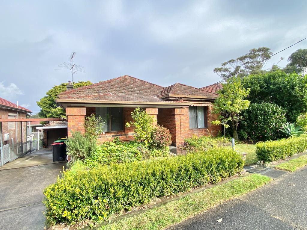 23 Mcraes Ave, Penshurst, NSW 2222