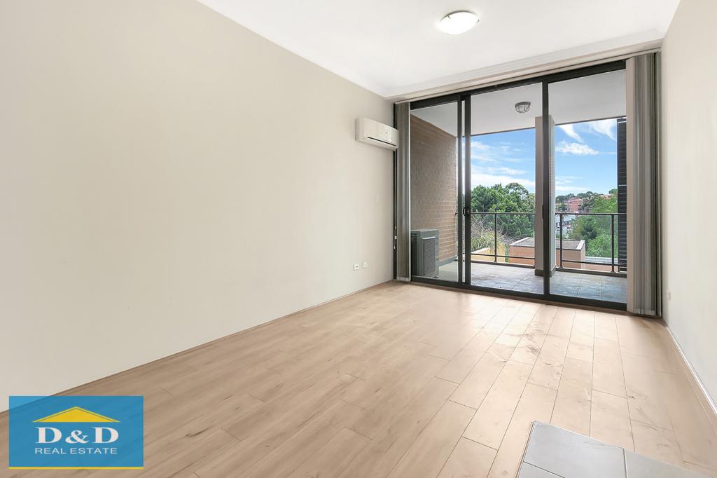 22/39 COWPER ST, PARRAMATTA, NSW 2150