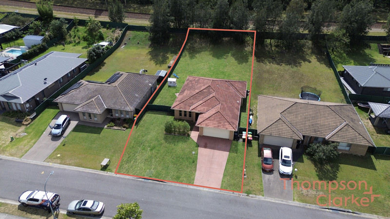 10 Shortland Dr, Rutherford, NSW 2320