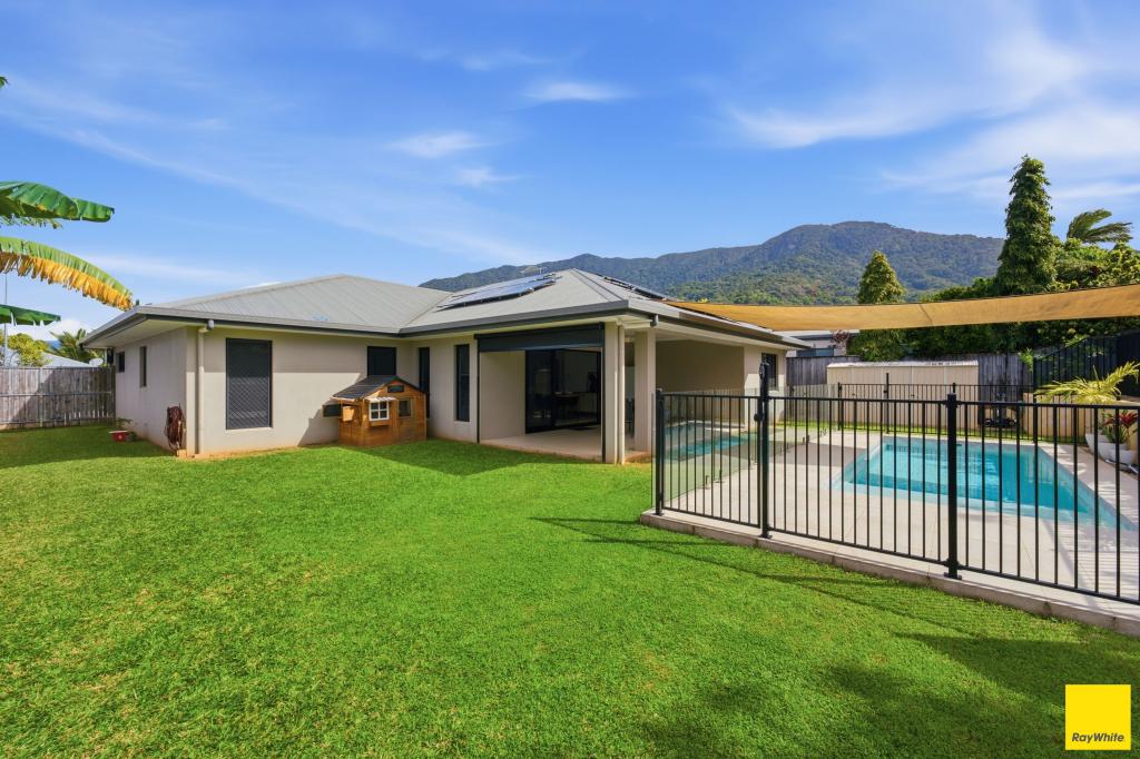 32 Perserverance St, Redlynch, QLD 4870