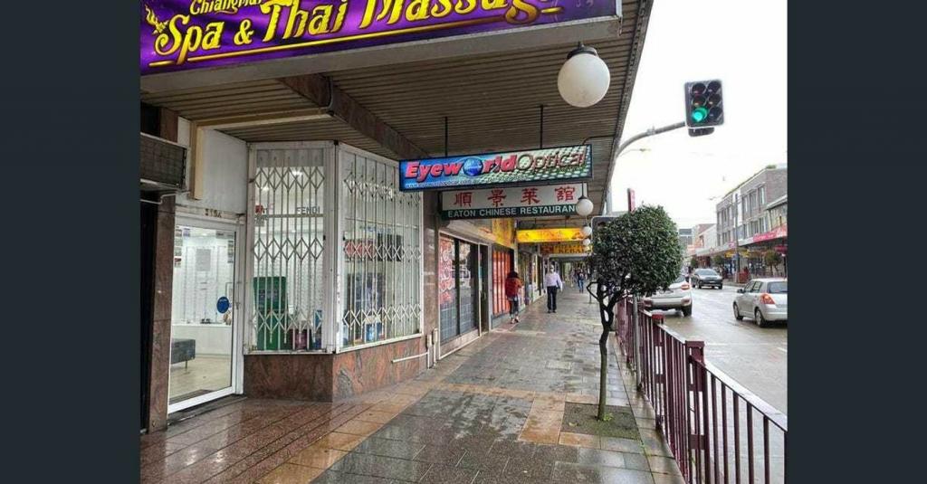 315a Liverpool Rd, Ashfield, NSW 2131