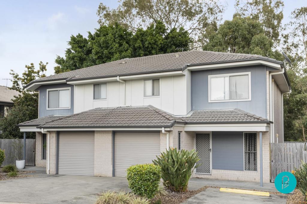 29/23-25 Blackwell St, Hillcrest, QLD 4118