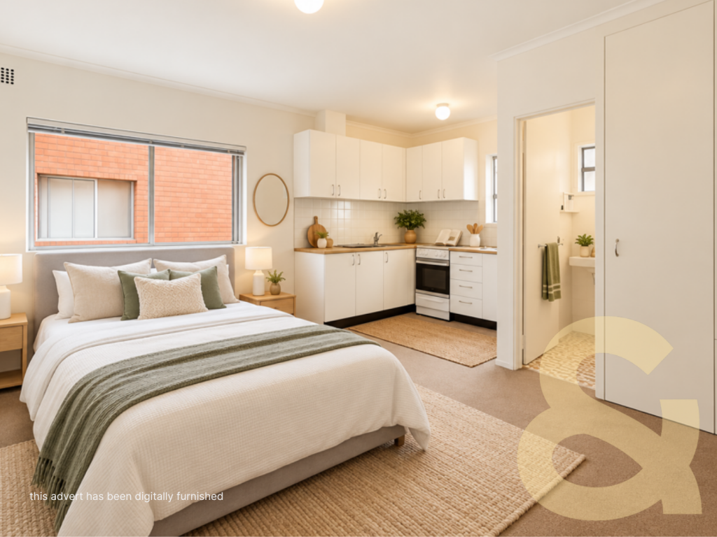 2/127a Barker St, Kingsford, NSW 2032