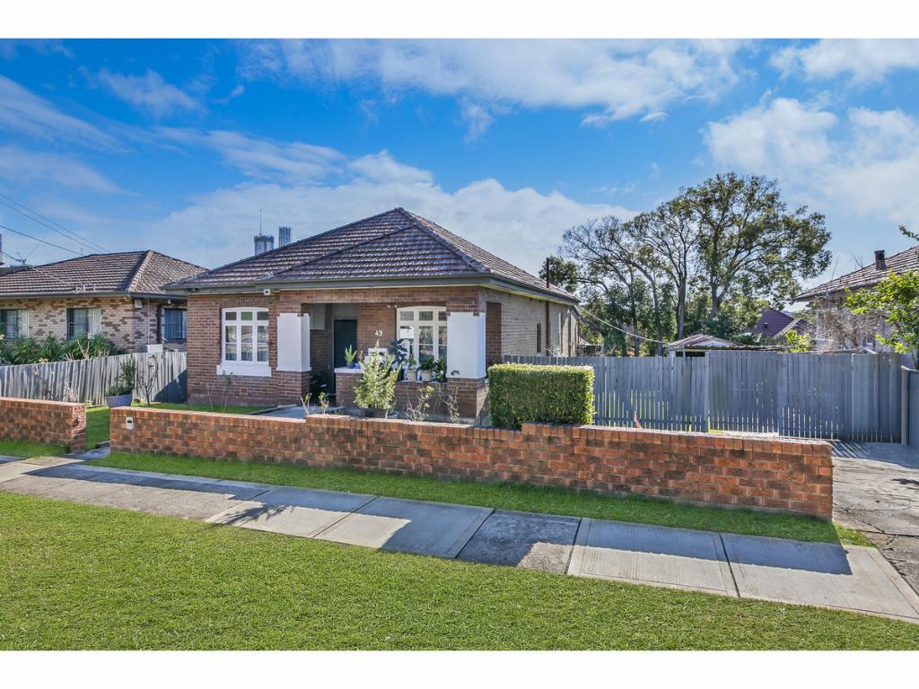 49 Prospect St, Rosehill, NSW 2142