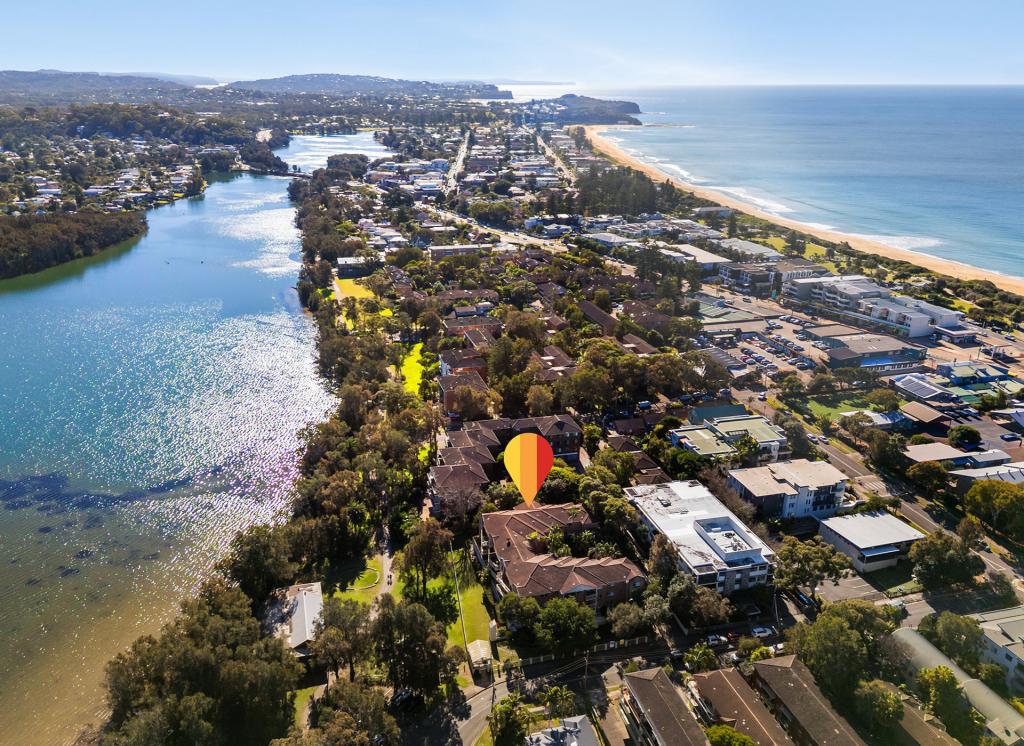 4/27-31 Goodwin St, Narrabeen, NSW 2101