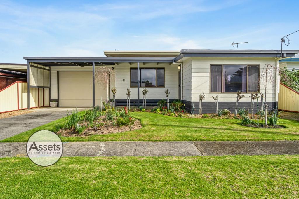 11 Grant St, Portland, VIC 3305