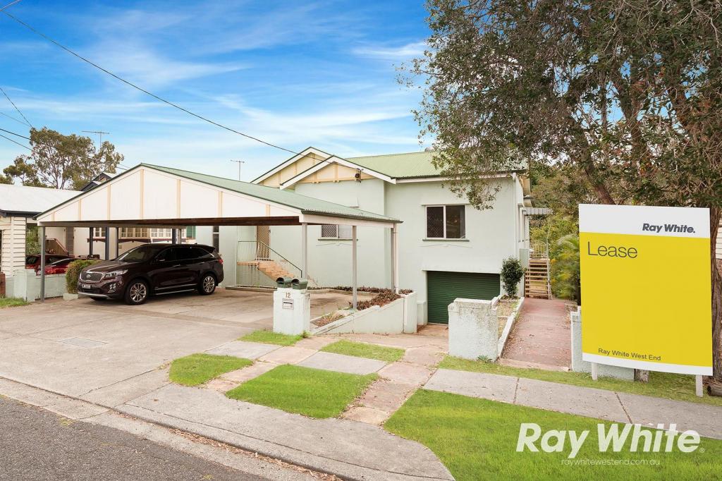 1/12 OLIVER ST, KEDRON, QLD 4031