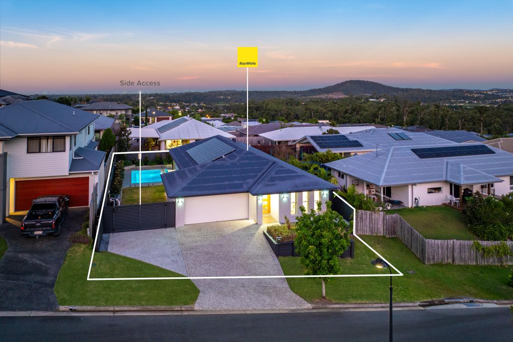 18 Anula Cres, Upper Coomera, QLD 4209