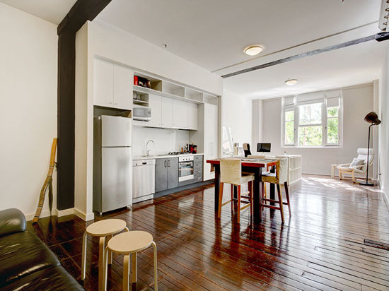 216/64 Macquarie St, Teneriffe, QLD 4005