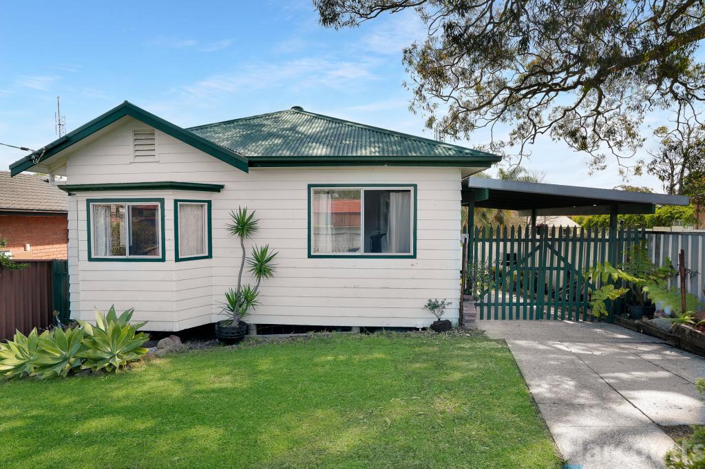 100 Yarrawonga Park Rd, Yarrawonga Park, NSW 2264