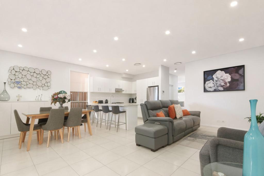 1/19-23 Chiswick Rd, Greenacre, NSW 2190