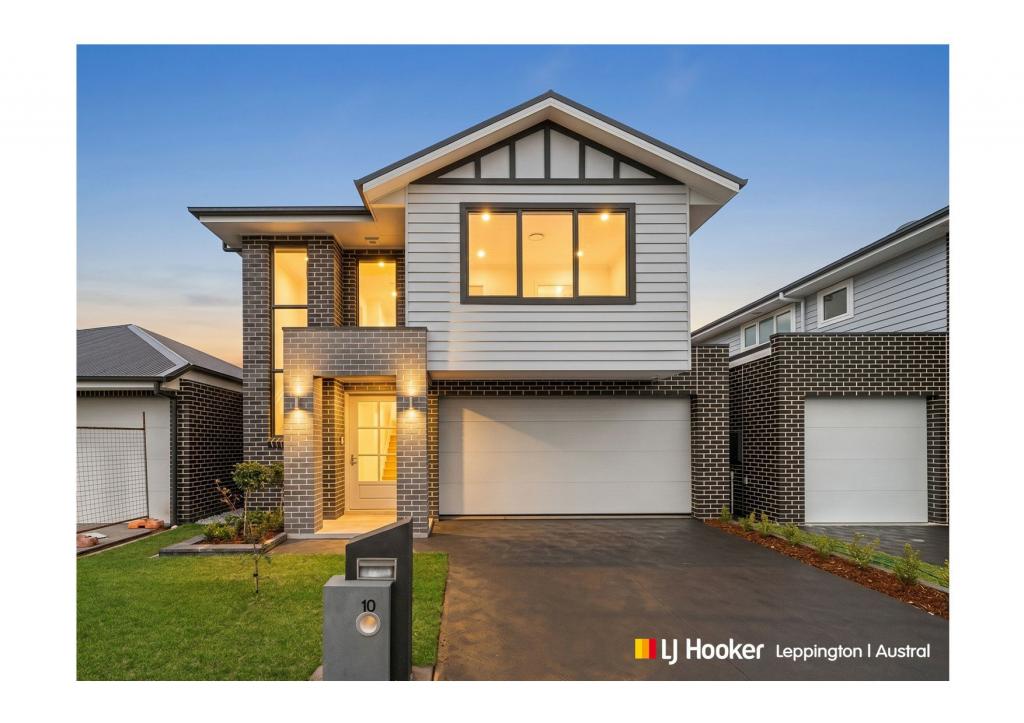 10 Yitpi St, Austral, NSW 2179
