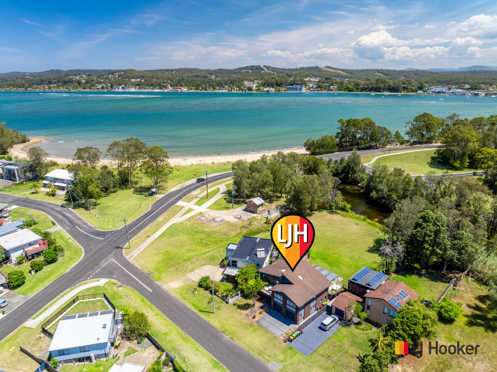 79 Timbara Cres, Surfside, NSW 2536