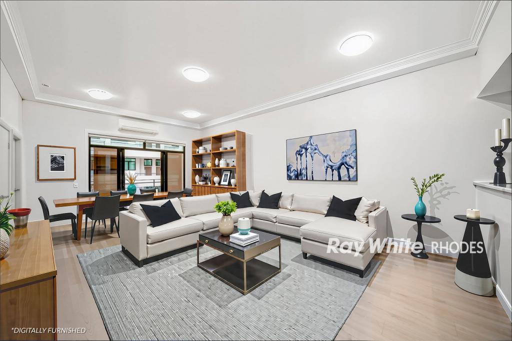 15/15-17 Angas St, Meadowbank, NSW 2114