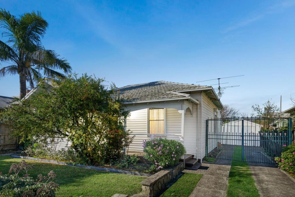 88 ANDERSON RD, SUNSHINE, VIC 3020