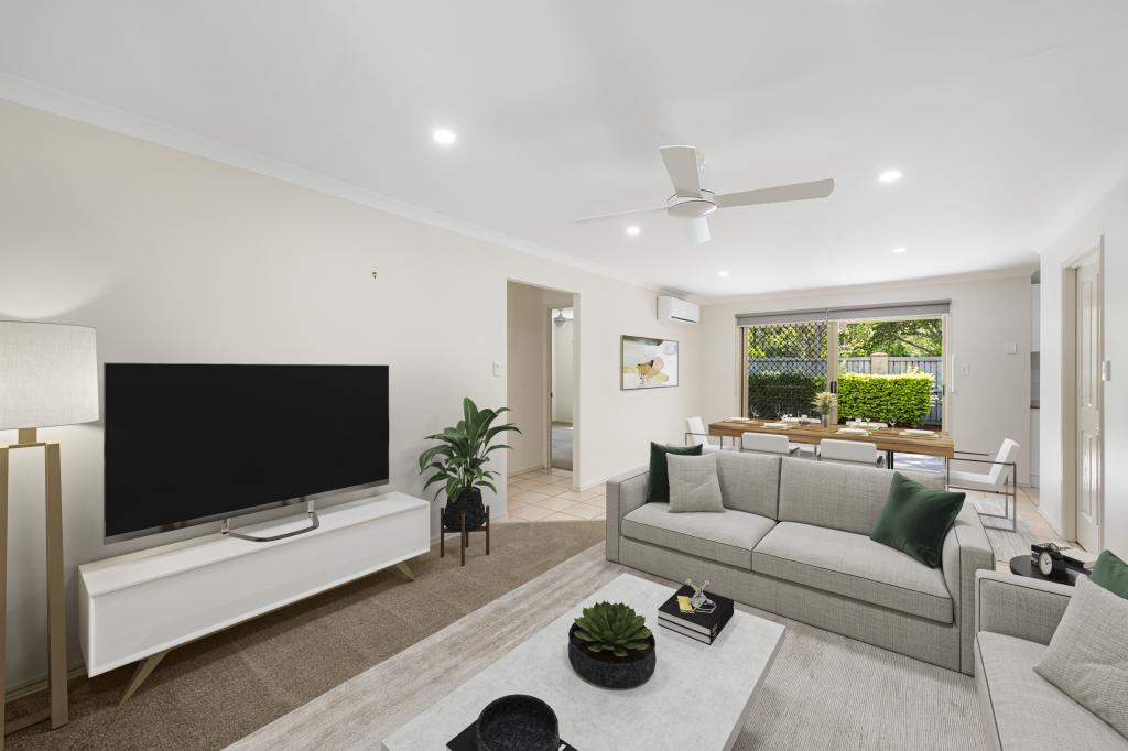 3/333 Colburn Ave, Victoria Point, QLD 4165