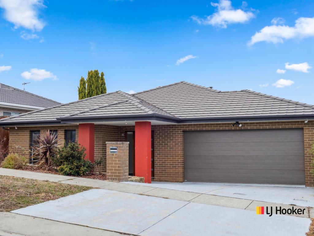 20 Bott Cres, Casey, ACT 2913