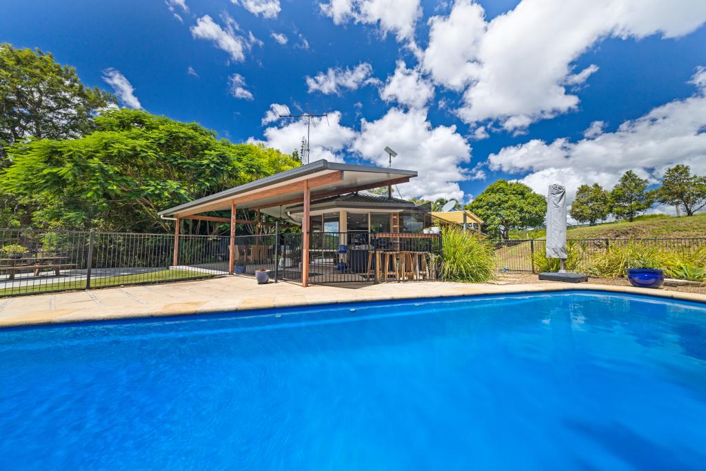 592 Cedar Creek Rd, Gheerulla, QLD 4574