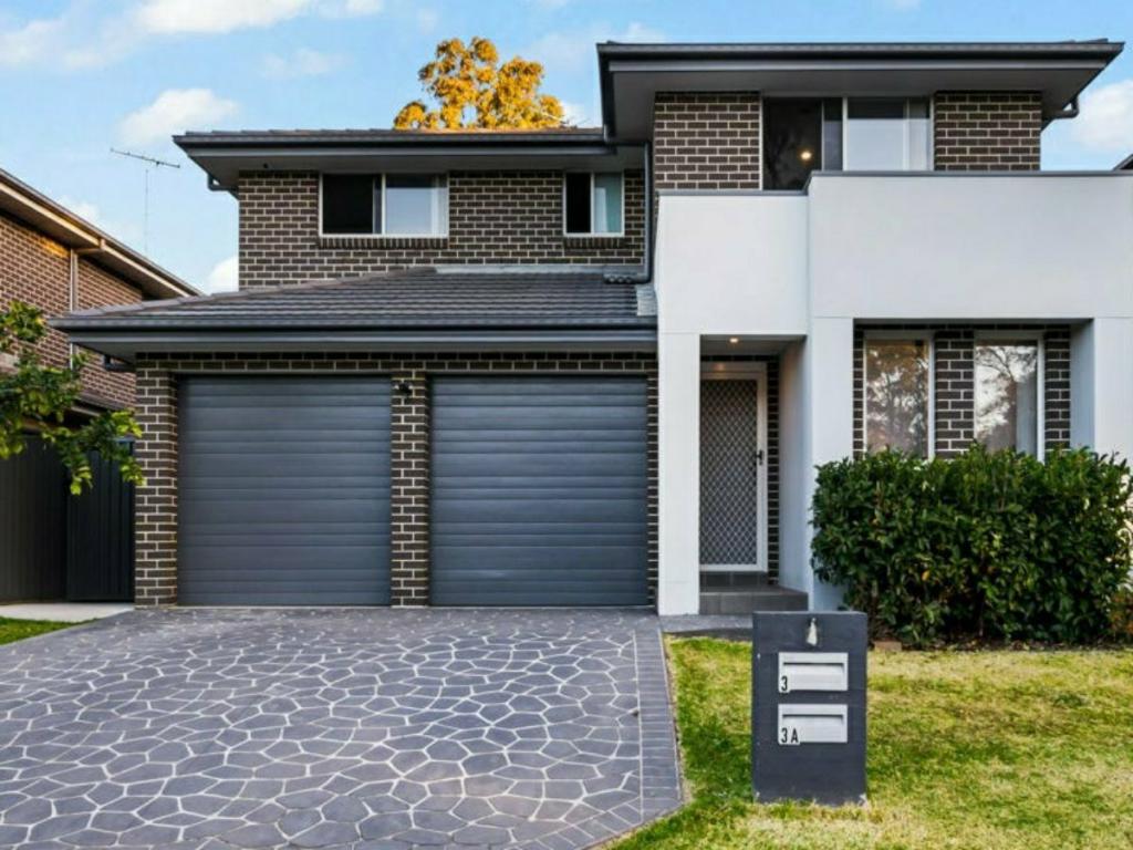 3 Pershing Rd, Edmondson Park, NSW 2174