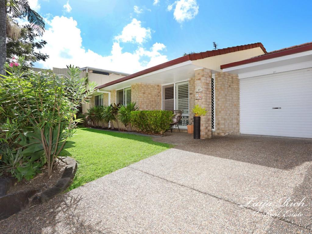 37/8 Gooding Dr, Merrimac, QLD 4226