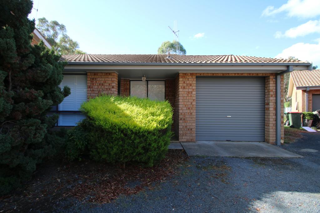 12/9 Amangu Cl, Orange, NSW 2800