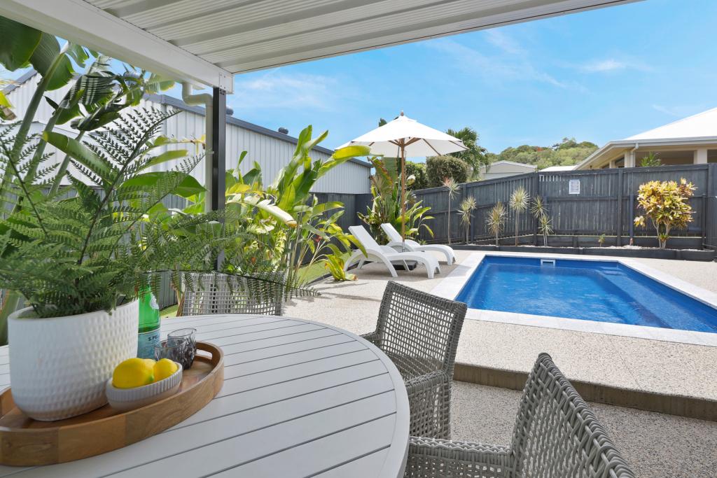 9 CAMELLEN ST, BEACONSFIELD, QLD 4740