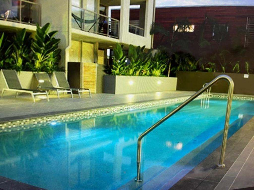 26/1 Oxford St, Bulimba, QLD 4171