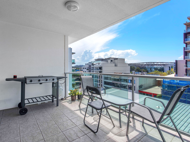 2602/92 Quay St, Brisbane City, QLD 4000