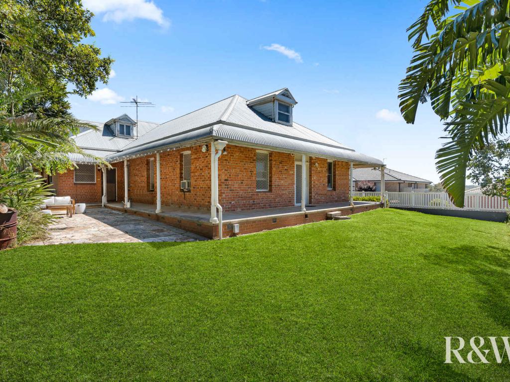 12/2 Evans Rd, Rooty Hill, NSW 2766