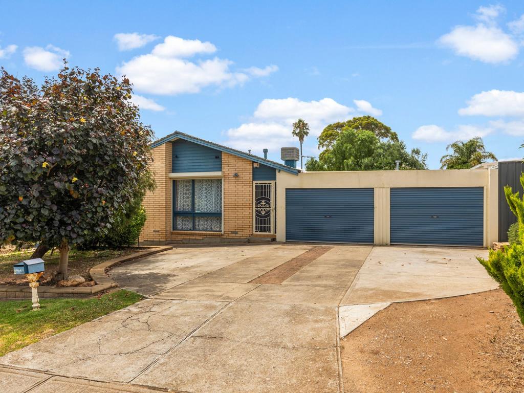 4 Kuranya Way, Morphett Vale, SA 5162