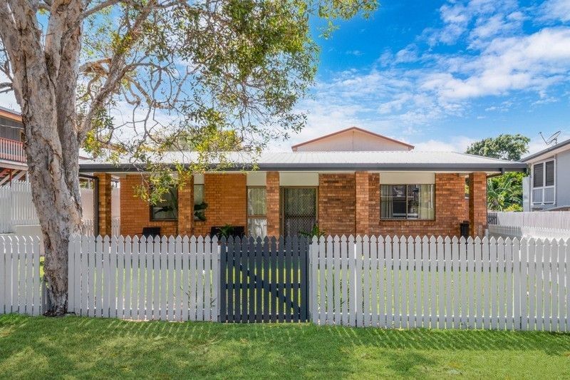 6 Christine Ave, Lammermoor, QLD 4703