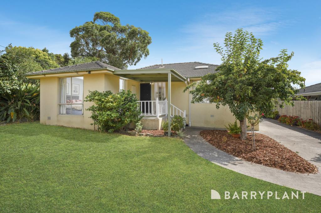 1/23 AISBETT AVE, WANTIRNA SOUTH, VIC 3152