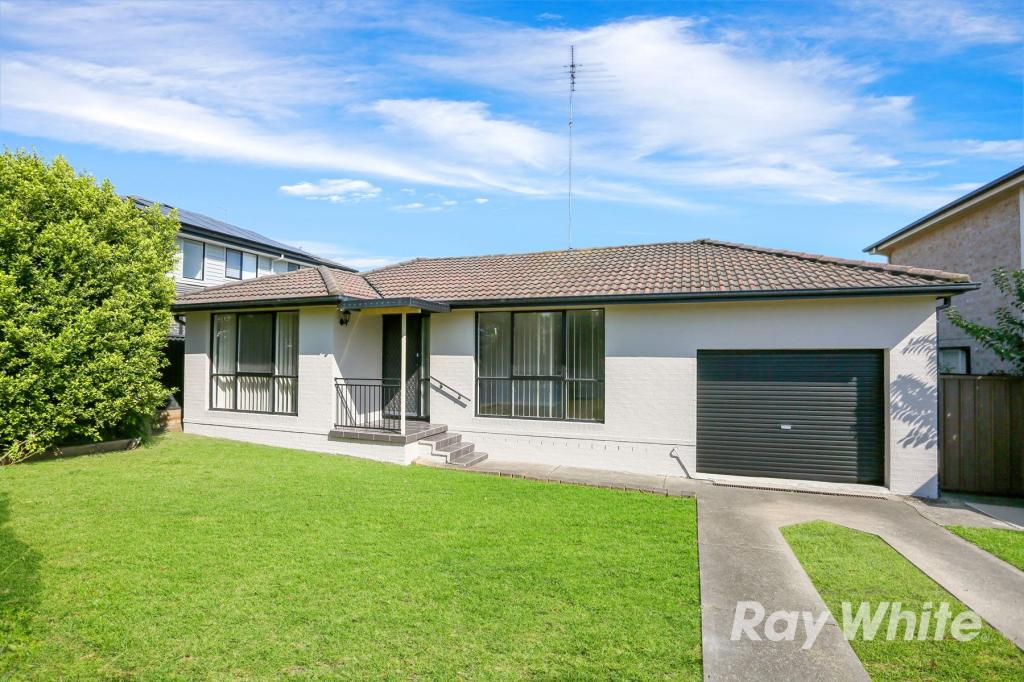 53 Blackwell Ave, St Clair, NSW 2759