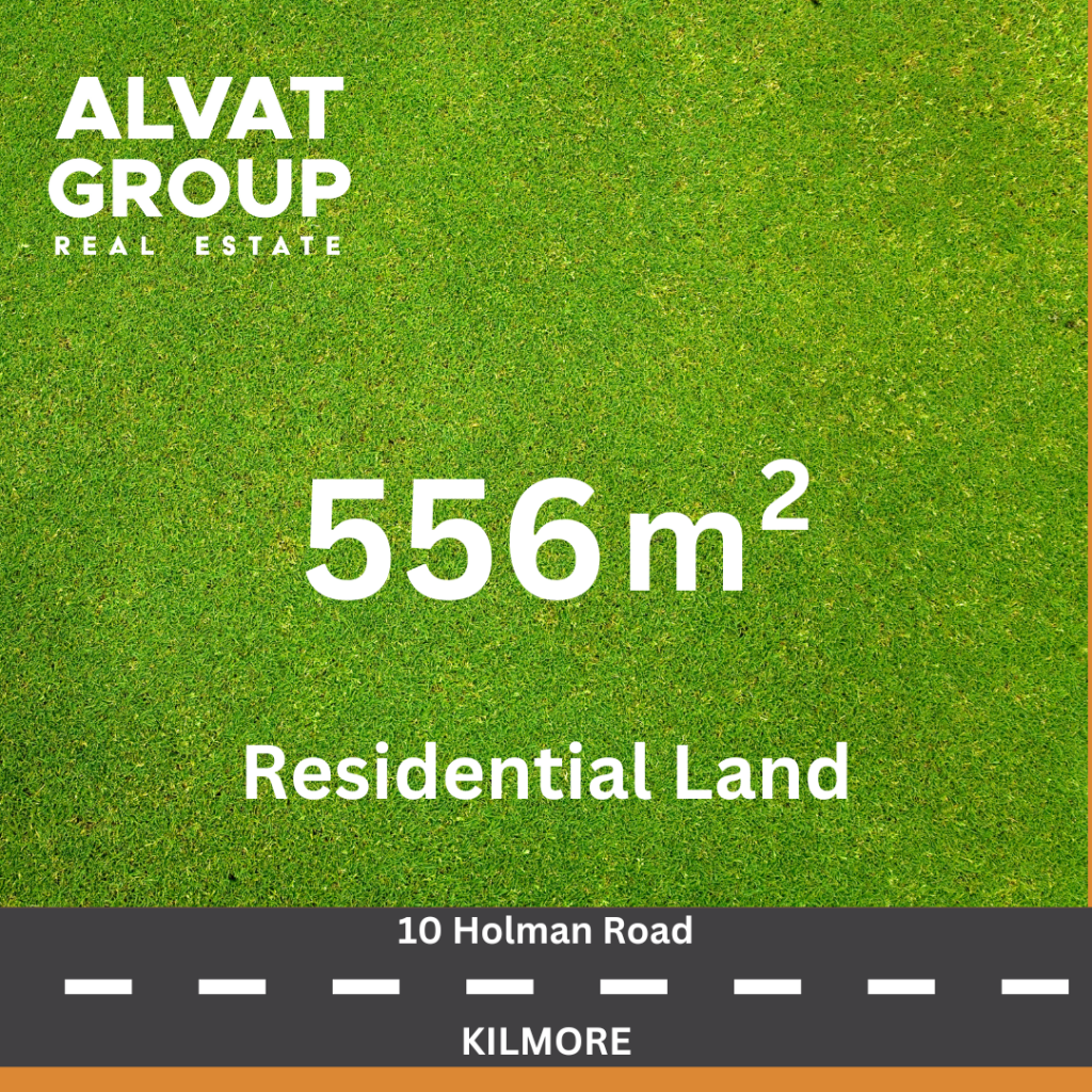 10 HOLMAN RD, KILMORE, VIC 3764