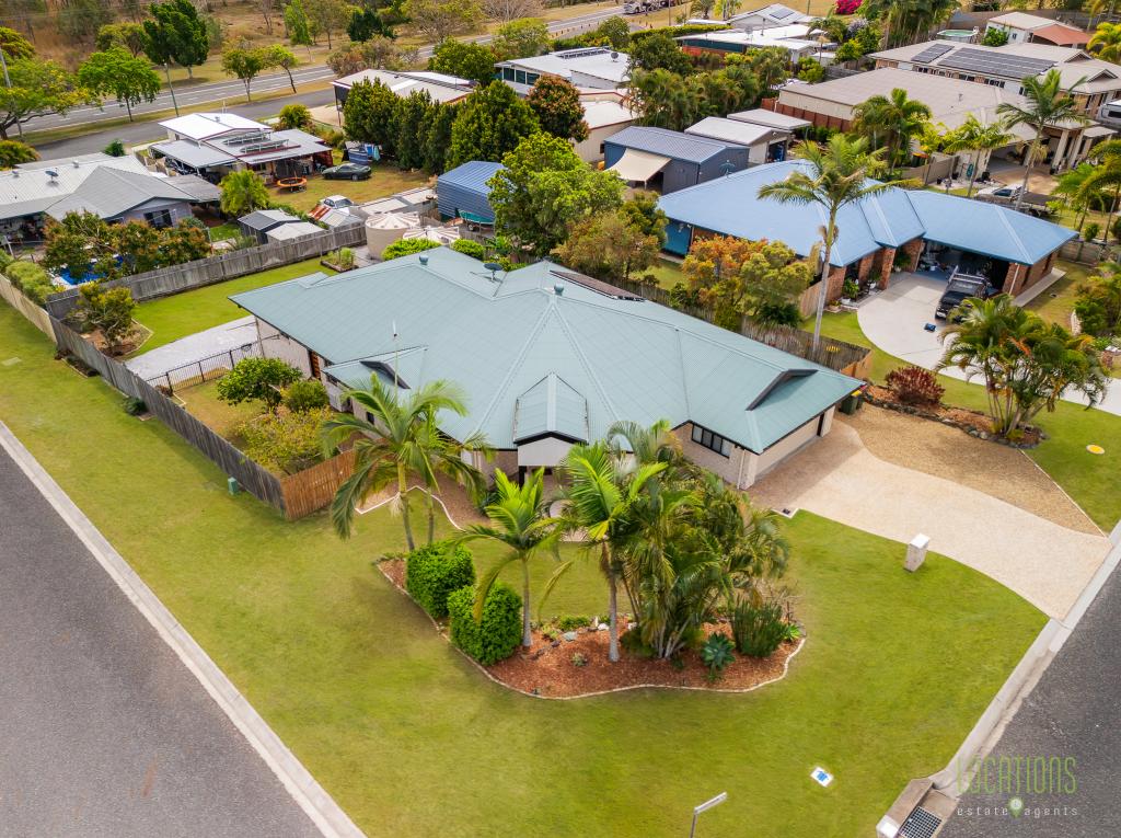 1 Harlequin Ct, Calliope, QLD 4680