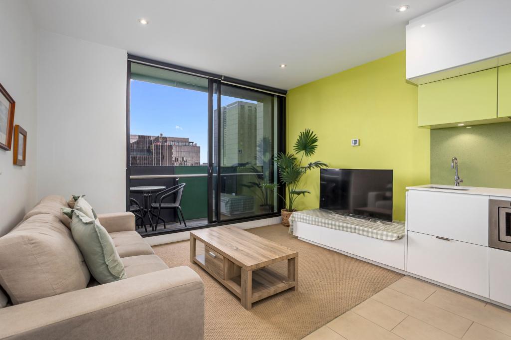 1403/555 Swanston St, Carlton, VIC 3053