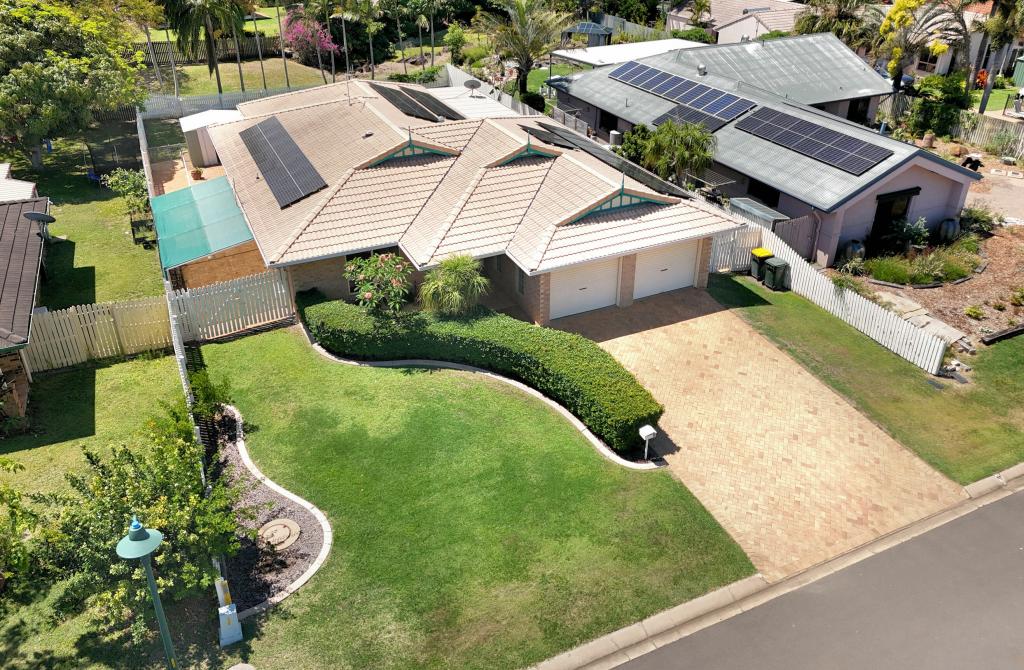 6 Broadwater Cl, Bargara, QLD 4670