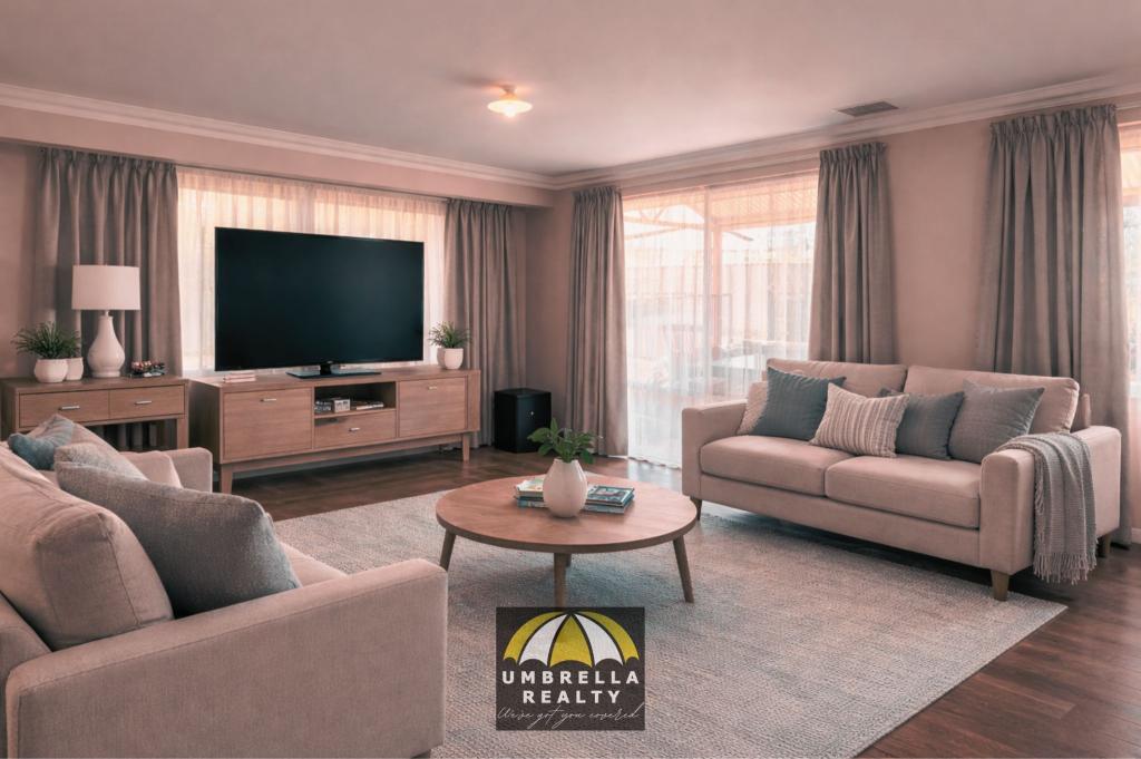 45 Burleigh Dr, Australind, WA 6233