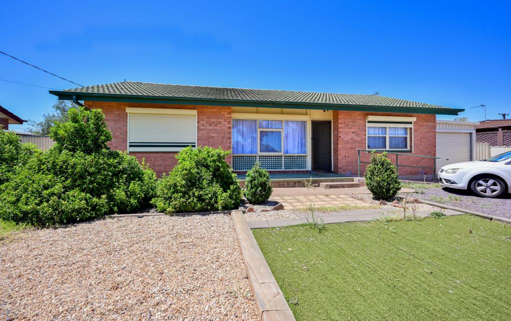 36 Noble St, Whyalla Stuart, SA 5608