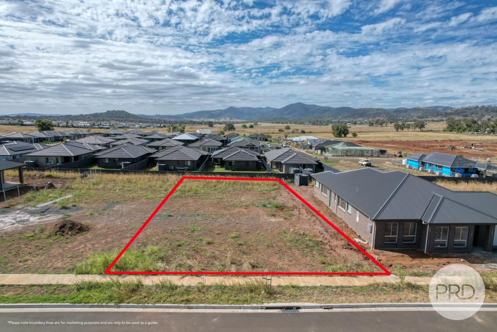 8 Hanbury Pl, North Tamworth, NSW 2340