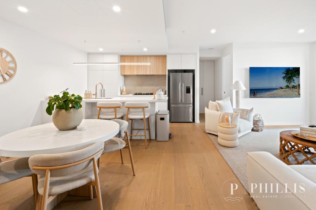 46/25 Woodroffe Ave, Main Beach, QLD 4217