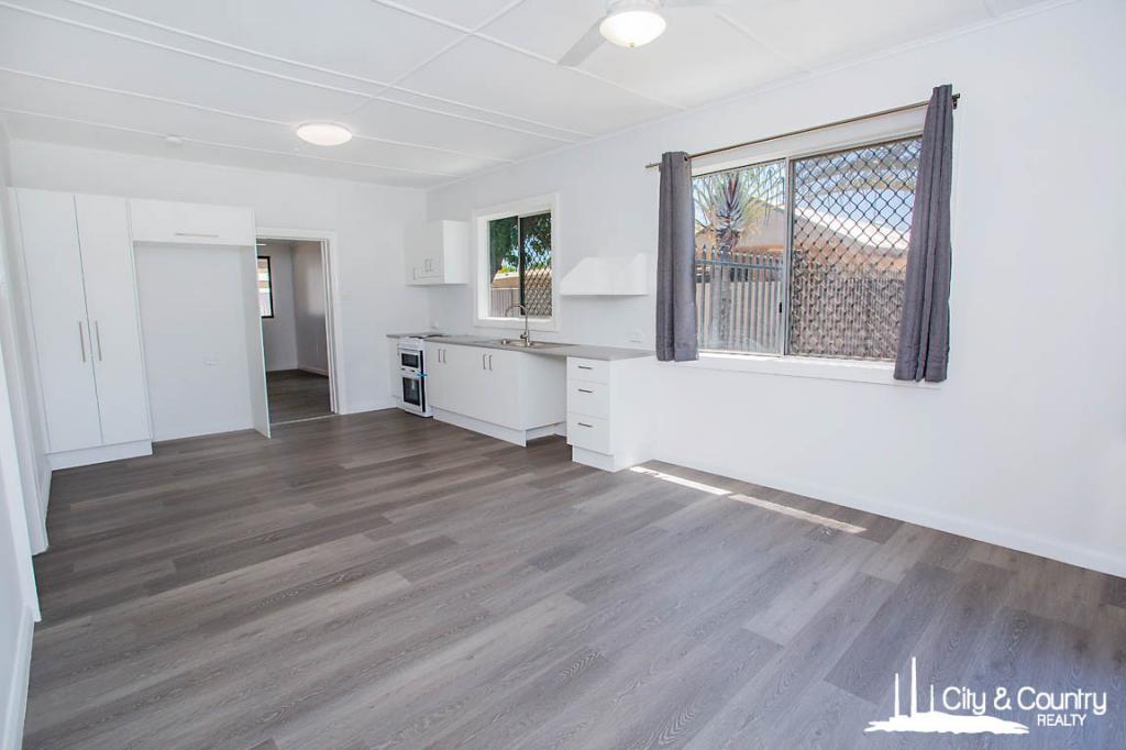 1 Bernborough St, Winston, QLD 4825