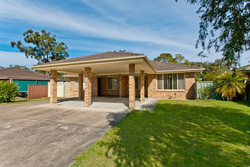 2/18 Elwin Rd, Raymond Terrace, NSW 2324