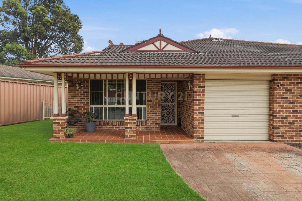 56a Southdown Rd, Elderslie, NSW 2570