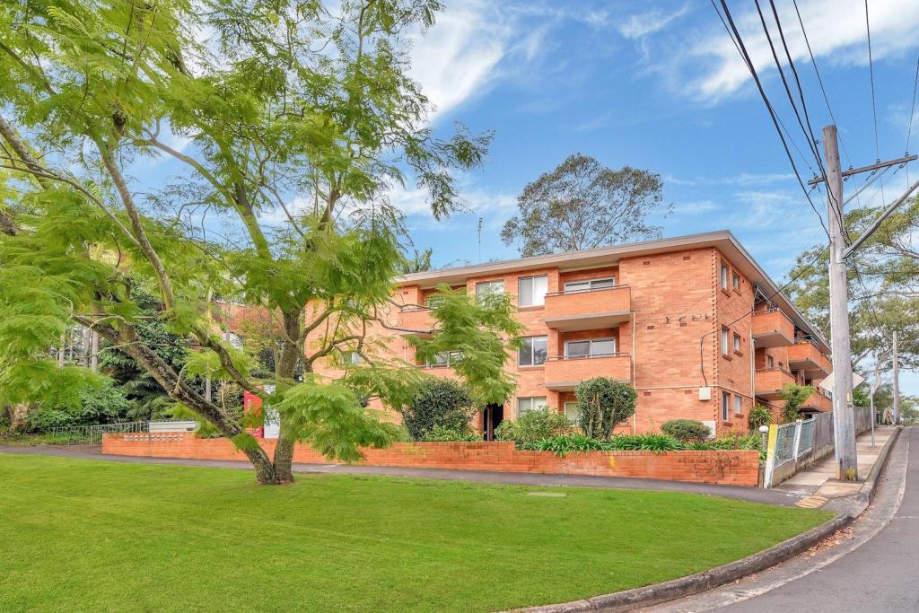 6/2 Beaconsfield Pde, Lindfield, NSW 2070