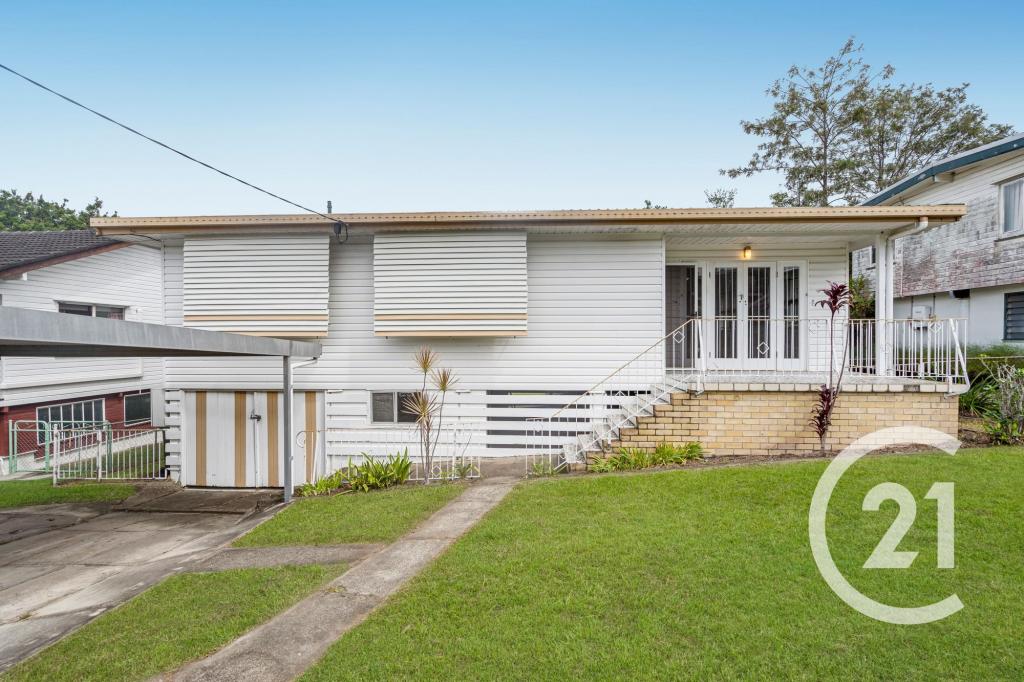 14 Shordley St, Chermside West, QLD 4032