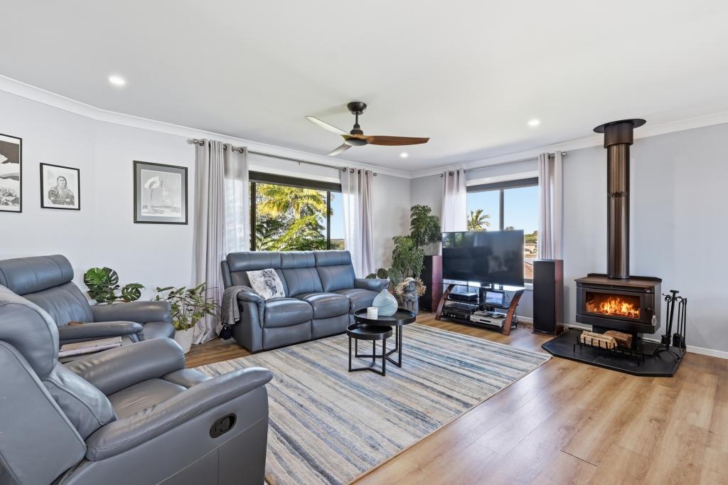 12 Mount Pleasant Dr, North Boambee Valley, NSW 2450