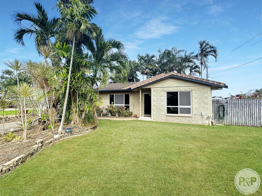 8 Finette Ct, Rasmussen, QLD 4815