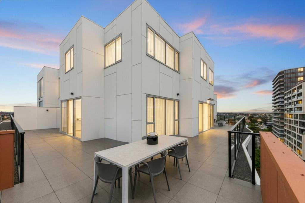 1201/33-35 Hall St, Moonee Ponds, VIC 3039